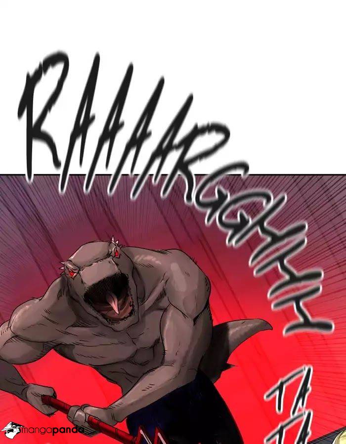 Tower of God Chapter 391 image 091